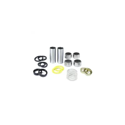 Zestaw naprawczy wahacza ProX Yamaha YZ 125 02-04 YZ WRF 250 02-05 (26.210072) Zestaw naprawczy wahacza ProX Yamaha YZ 125 02-04 YZ WRF 250 02-05 (26.210072)