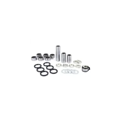 Zestaw naprawczy przegubu wahacza ProX tył CRF 450 R 09-16 Honda CRF 250 R 10-16 (26.110172)