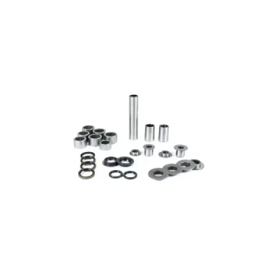 Zestaw naprawczy przegubu wahacza ProX tył KFX 450 R 08-11 (26.110160) Zestaw naprawczy przegubu wahacza ProX tył KFX 450 R 08-11 (26.110160)