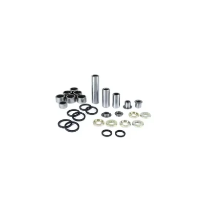 Zestaw naprawczy przegubu wahacza ProX tył Kawasaki KX 250 450 F 06-16 (26.110137) Zestaw naprawczy przegubu wahacza ProX tył Kawasaki KX 250 450 F 06-16 (26.110137)