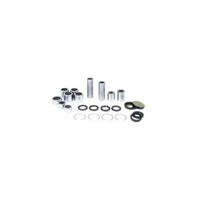 Zestaw naprawczy przegubu wahacza ProX tył Suzuki RM 85 05-16 (26.110134) Zestaw naprawczy przegubu wahacza ProX tył Suzuki RM 85 05-16 (26.110134)