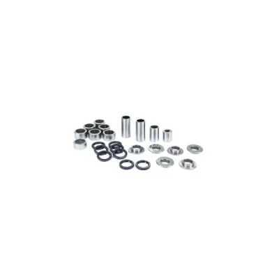 Zestaw naprawczy przegubu wahacza ProX tył Suzuki RM 125 02-03 RM 250 02-03 (26.110132) Zestaw naprawczy przegubu wahacza ProX tył Suzuki RM 125 02-03 RM 250 02-03 (26.110132)