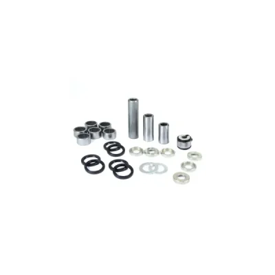 Zestaw naprawczy przegubu wahacza ProX tył Honda CR 125 250 05-07 (26.110125) Zestaw naprawczy przegubu wahacza ProX tył Honda CR 125 250 05-07 (26.110125)