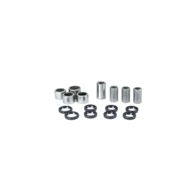 Zestaw naprawczy przegubu wahacza ProX tył Honda TRX 450 R ER 04-14 (26.110121) Zestaw naprawczy przegubu wahacza ProX tył Honda TRX 450 R ER 04-14 (26.110121)