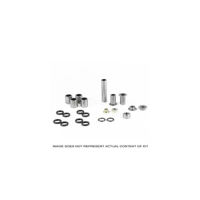 Zestaw naprawczy przegubu wahacza ProX tył Yamaha YZ 125 89-92 WR 25091-93 (26.110084) Zestaw naprawczy przegubu wahacza ProX tył Yamaha YZ 125 89-92 WR 25091-93 (26.110084)