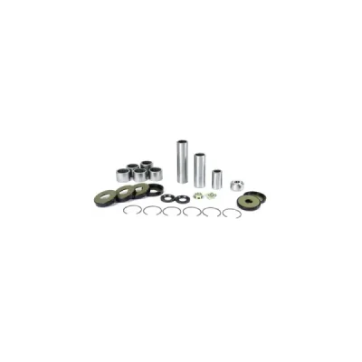 Zestaw naprawczy przegubu wahacza ProX tył Suzuki RM 125 93-95 RM 250 93-95 (26.110069) Zestaw naprawczy przegubu wahacza ProX tył Suzuki RM 125 93-95 RM 250 93-95 (26.110069)