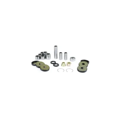 Zestaw naprawczy przegubu wahacza ProX tył XR 250 R 86-95 XR 350 R 85 (26.110046) Zestaw naprawczy przegubu wahacza ProX tył XR 250 R 86-95 XR 350 R 85 (26.110046)