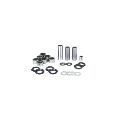 Zestaw naprawczy przegubu wahacza ProX tył Kawasaki KX 125 93 KX 250 93 (26.110038) Zestaw naprawczy przegubu wahacza ProX tył Kawasaki KX 125 93 KX 250 93 (26.110038)