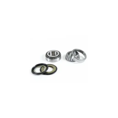 Komplet łożysk główki ramy ProX Kawasaki KX 80 85 100 86-16 RM 65 03-05 (24.110022) Komplet łożysk główki ramy ProX Kawasaki KX 80 85 100 86-16 RM 65 03-05 (24.110022)