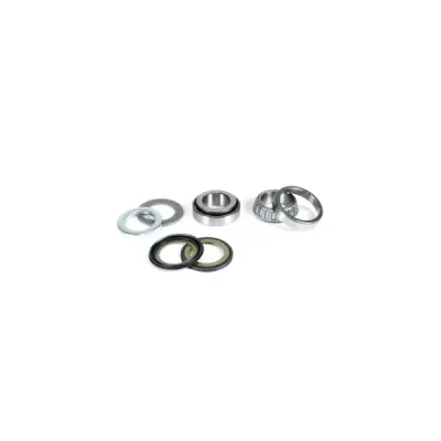 Komplet łożysk główki ramy ProX Honda CB 350 72-74 CB 400 F 75-77 (24.110011) Komplet łożysk główki ramy ProX Honda CB 350 72-74 CB 400 F 75-77 (24.110011)