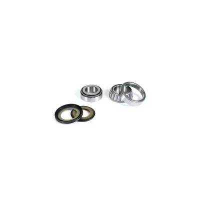 Komplet łożysk główki ramy ProX Kawasaki KX 125 82-91 KX 250 80-91 (24.110004) Komplet łożysk główki ramy ProX Kawasaki KX 125 82-91 KX 250 80-91 (24.110004)