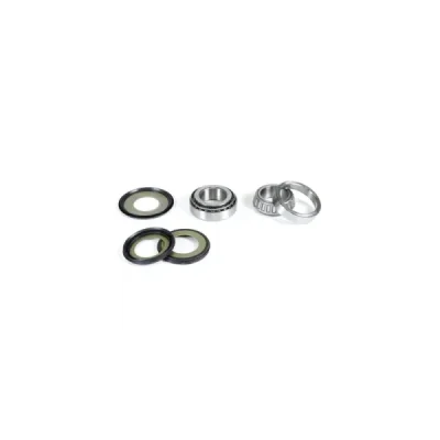 Komplet łożysk główki ramy ProX Yamaha YZ 125 250 96-16 RM 125 250 91-92 (24.110001) Komplet łożysk główki ramy ProX Yamaha YZ 125 250 96-16 RM 125 250 91-92 (24.110001)