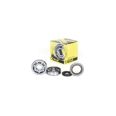 Łożyska i uszczelniacze wału ProX KTM SX 65 09-16 (23.CBS61009) Łożyska i uszczelniacze wału ProX KTM SX 65 09-16 (23.CBS61009)
