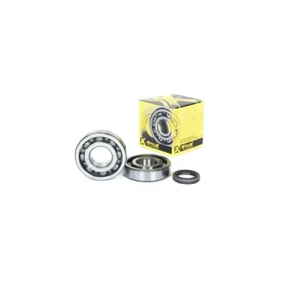 Łożyska i uszczelniacze wału ProX Suzuki RMZ 450 05-07 (23.CBS34005)
