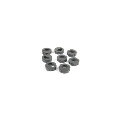 Gumy kosza sprzęgła ProX komplet Kawasaki KX 250 89-05 KXF 450 06-16 (17.CRS4389-8) Gumy kosza sprzęgła ProX komplet Kawasaki KX 250 89-05 KXF 450 06-16 (17.CRS4389-8)