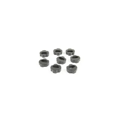 Gumy kosza sprzęgła ProX komplet Kawasaki KXF 250 06-16 RMZ 250 06 (17.CRS4336-8) Gumy kosza sprzęgła ProX komplet Kawasaki KXF 250 06-16 RMZ 250 06 (17.CRS4336-8)