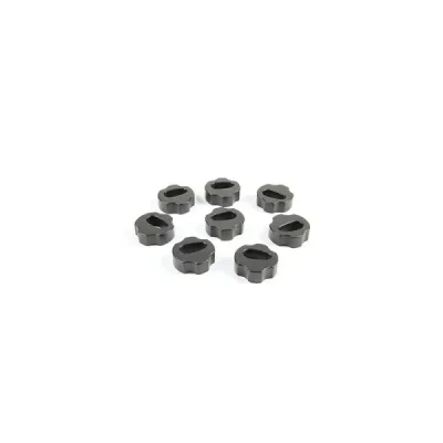 Gumy kosza sprzęgła ProX komplet Yamaha YZF 450 03-15 WRF 450 04-15 (17.CRS2424-8) Gumy kosza sprzęgła ProX komplet Yamaha YZF 450 03-15 WRF 450 04-15 (17.CRS2424-8)