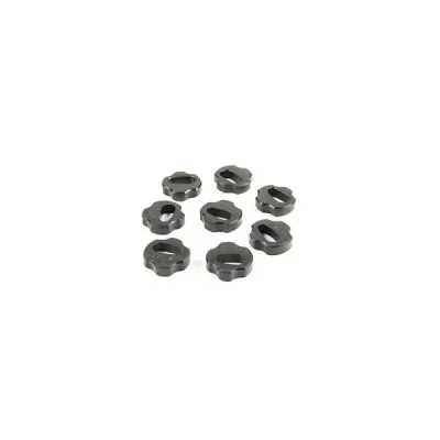 Gumy kosza sprzęgła ProX komplet Kawasaki KXF 250 04-05 YZ 250 93-16 (17.CRS2288-8)