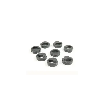 Gumy kosza sprzęgła ProX komplet Honda CRF 450 R 02-16 SX-F 450 07-11 (17.CRS1386-8) Gumy kosza sprzęgła ProX komplet Honda CRF 450 R 02-16 SX-F 450 07-11 (17.CRS1386-8)