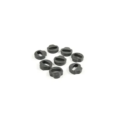 Gumy kosza sprzęgła ProX komplet Honda CRF 250 R 04-16 SX-F 250 06-12 (17.CRS1287-8) Gumy kosza sprzęgła ProX komplet Honda CRF 250 R 04-16 SX-F 250 06-12 (17.CRS1287-8)