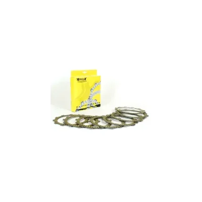 Komplet tarcz sprzęgłowych ProX Beta RR 250 350 400 450 498 12-14 (16.S73013) Komplet tarcz sprzęgłowych ProX Beta RR 250 350 400 450 498 12-14 (16.S73013)