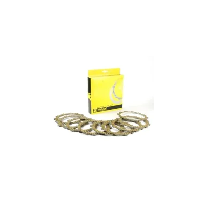 Komplet tarcz sprzęgłowych ProX Sherco SE-F 250 300 11-18 (16.S73011) Komplet tarcz sprzęgłowych ProX Sherco SE-F 250 300 11-18 (16.S73011)