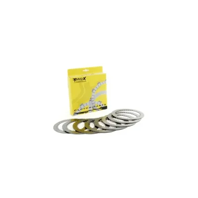 Komplet metalowych tarcz sprzęgła ProX KTM EXC-R 400 450 530 10-11 (16.S54021)