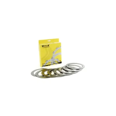 Komplet metalowych tarcz sprzęgła ProX KTM EXC-R 400 450 530 08-09 (16.S54020)