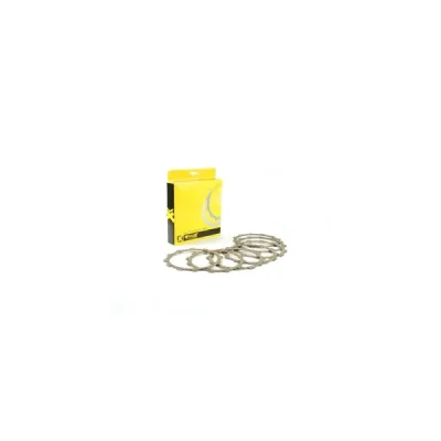 Komplet tarcz sprzęgłowych ProX KTM SX-F 250 350 16-17 FC 250 350 16-17 (16.S53016)
