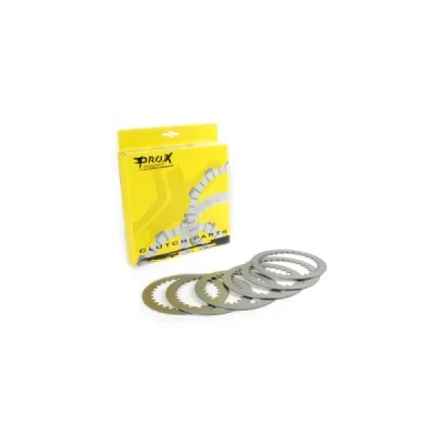 Komplet metalowych tarcz sprzęgła ProX KTM SX 85 105 03-16 TC 85 14-16 (16.S51012)