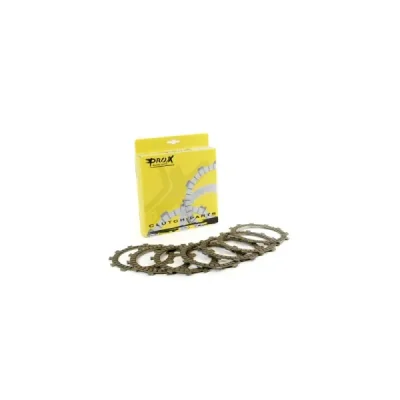 Komplet tarcz sprzęgłowych ProX KTM SX 85 03-16 Husqvarna TC 85 14-16 (16.S51011)