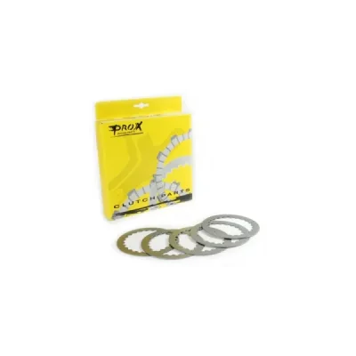 Komplet metalowych tarcz sprzęgła ProX KTM SX 60 98-99 KTM SX 65 00-16 (16.S50013) Komplet metalowych tarcz sprzęgła ProX KTM SX 60 98-99 KTM SX 65 00-16 (16.S50013)