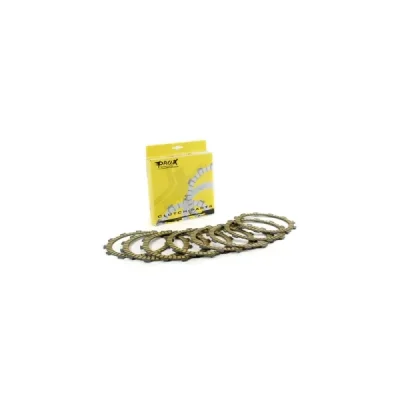 Komplet tarcz sprzęgłowych ProX YFZ 450 R 09-13 (16.S24056) Komplet tarcz sprzęgłowych ProX YFZ 450 R 09-13 (16.S24056)