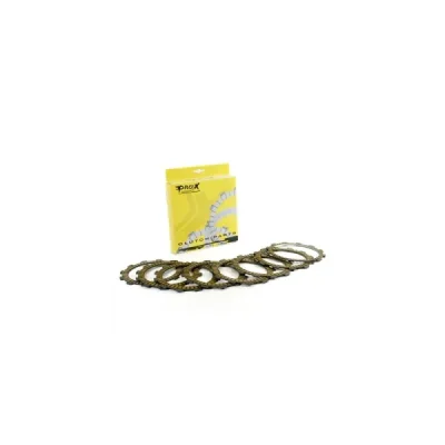 Komplet tarcz sprzęgłowych ProX Honda CRF 250 R 08-09 11-16 CRF 250 X (16.S13035)