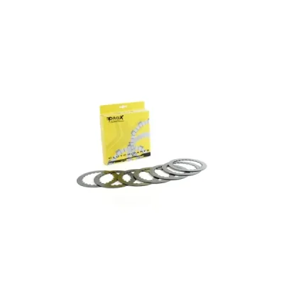 Komplet metalowych tarcz sprzęgła ProX Honda CRF 250 R 04-16 KTM SX-F 250 06-12 (16.S13014)