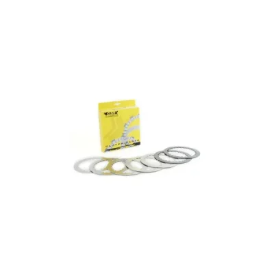 Komplet metalowych tarcz sprzęgła ProX Honda CR 250 94-07 (16.S13012)