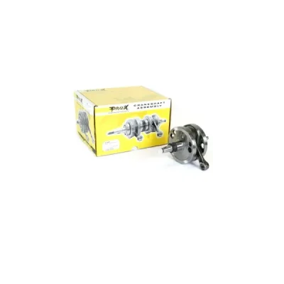 Wał korbowy kompletny ProX Suzuki RMZ 450 05-07 (HR 4077) - 10.3405 Wał korbowy kompletny ProX Suzuki RMZ 450 05-07 (HR 4077) - 10.3405