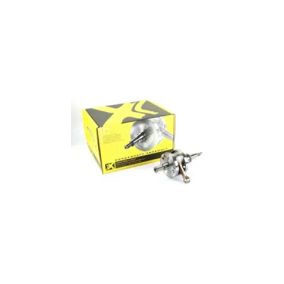 Wał korbowy kompletny ProX Honda CRF 150 R 07-20 (HR 4075) (10.1227) Wał korbowy kompletny ProX Honda CRF 150 R 07-20 (HR 4075) (10.1227)
