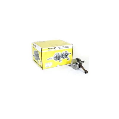 Wał korbowy kompletny ProX Honda CR 80 86-02 85 03-04 (HR 4012) (10.1186) Wał korbowy kompletny ProX Honda CR 80 86-02 85 03-04 (HR 4012) (10.1186)