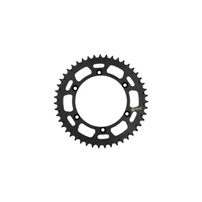 Zębatka tylna 489 51 aluminiowa Kawasaki KX/KXF 125/250/250/450 87-18 - PROX Zębatka tylna 489 51 aluminiowa Kawasaki KX/KXF 125/250/250/450 87-18 - PROX