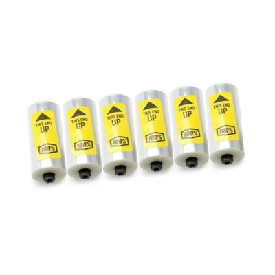 Film wymienne rolki do systemu Roll-Off Forecast 45mm 6szt - 100 Procent Film wymienne rolki do systemu Roll-Off Forecast 45mm 6szt - 100 Procent