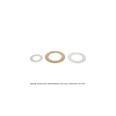 Pierścienie dystansowe korbowodu ProX Silver YZ 85 02-16 20x33x1.0 (03W.20331.0) Pierścienie dystansowe korbowodu ProX Silver YZ 85 02-16 20x33x1.0 (03W.20331.0)