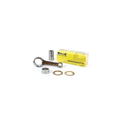 Korbowód Prox (03.6520) EXCF 250 (EXC-F250) '01-'06, EXCF 450 (EXC-F450) '03-'07, SX/EXC 520/525 '00-'07), BETA 250/450/525RR EN Korbowód Prox (03.6520) EXCF 250 (EXC-F250) '01-'06, EXCF 450 (EXC-F450) '03-'07, SX/EXC 520/525 '00-'07), BETA 250/450/525RR EN