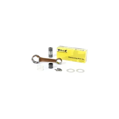 Korbowód Prox 03.4285 Kawasaki KDX 125 (KDX125), KDX 220 (KDX220) Korbowód Prox 03.4285 Kawasaki KDX 125 (KDX125), KDX 220 (KDX220)