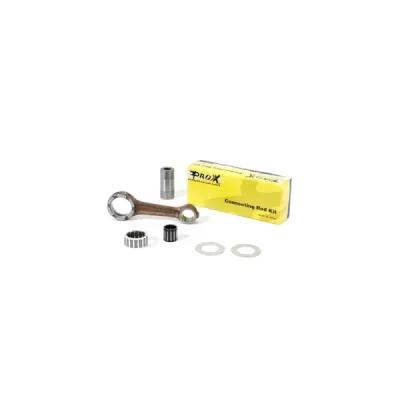 Korbowód Prox (03.4108) Kawasaki KX 80 (KX80) '82-'97 Korbowód Prox (03.4108) Kawasaki KX 80 (KX80) '82-'97