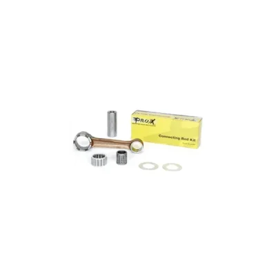 Korbowód kompletny ProX Yamaha YFS 200 (YFS 200) BLASTER 88-06, DT 200 (03.2310F) Korbowód kompletny ProX Yamaha YFS 200 (YFS 200) BLASTER 88-06, DT 200 (03.2310F)