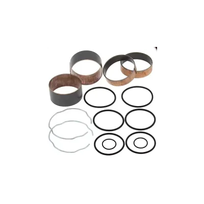 Komplet naprawczy przedniego zawieszenia z panewkami All Balls Komplet naprawczy przedniego zawieszenia z panewkami All Balls