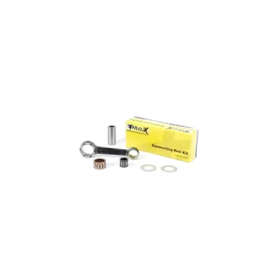 Korbowód kompletny ProX HONDA MBX/MTX 80 (03.1102) Korbowód kompletny ProX HONDA MBX/MTX 80 (03.1102)