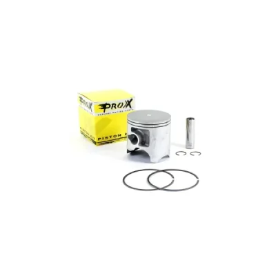 Tłok kompletny ProX Kawasaki KX 500 88-04 (01.4408.B) Tłok kompletny ProX Kawasaki KX 500 88-04 (01.4408.B)