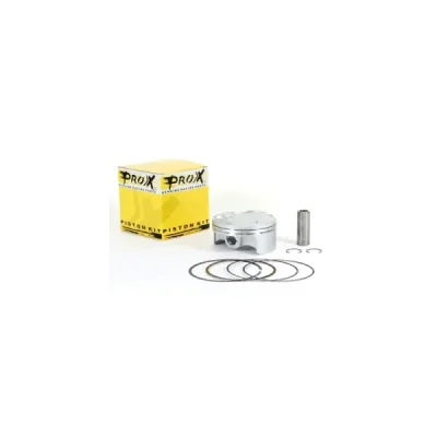 Tłok kompletny ProX 76,97mm kuty (01.2414.C) Tłok kompletny ProX 76,97mm kuty (01.2414.C)